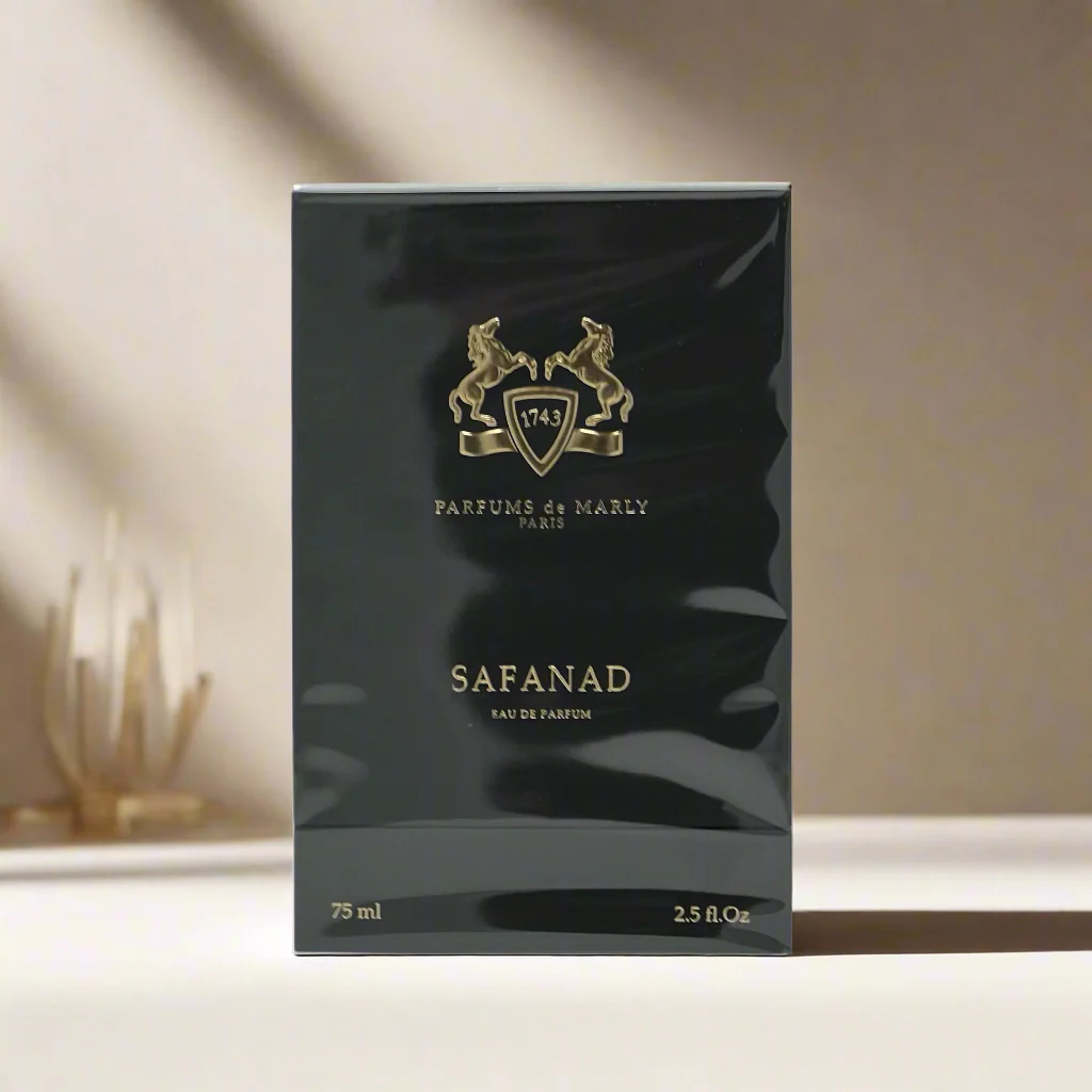 Parfums de Marly